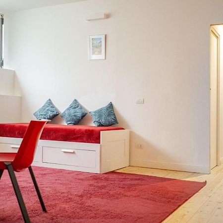 Apartment Near Central Station Milan Luaran gambar