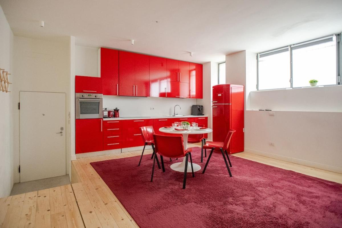 Apartment Near Central Station Milan Luaran gambar