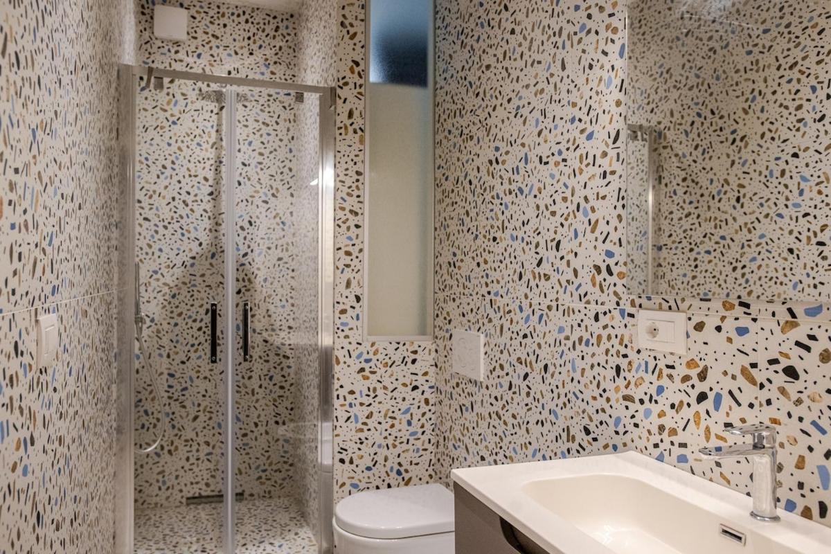 Apartment Near Central Station Milan Luaran gambar