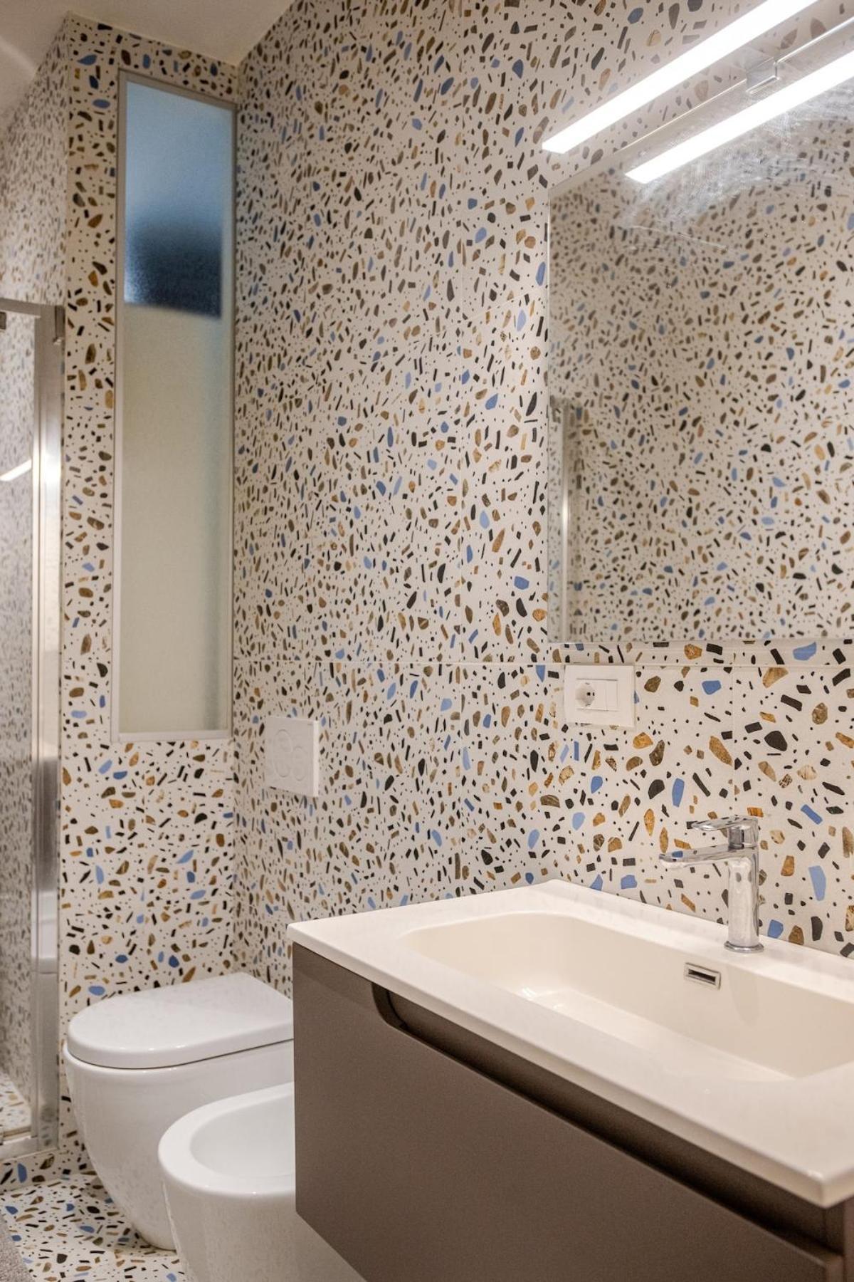 Apartment Near Central Station Milan Luaran gambar